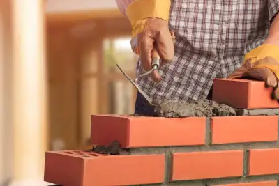 Now hiring bricklayer helper!, View more