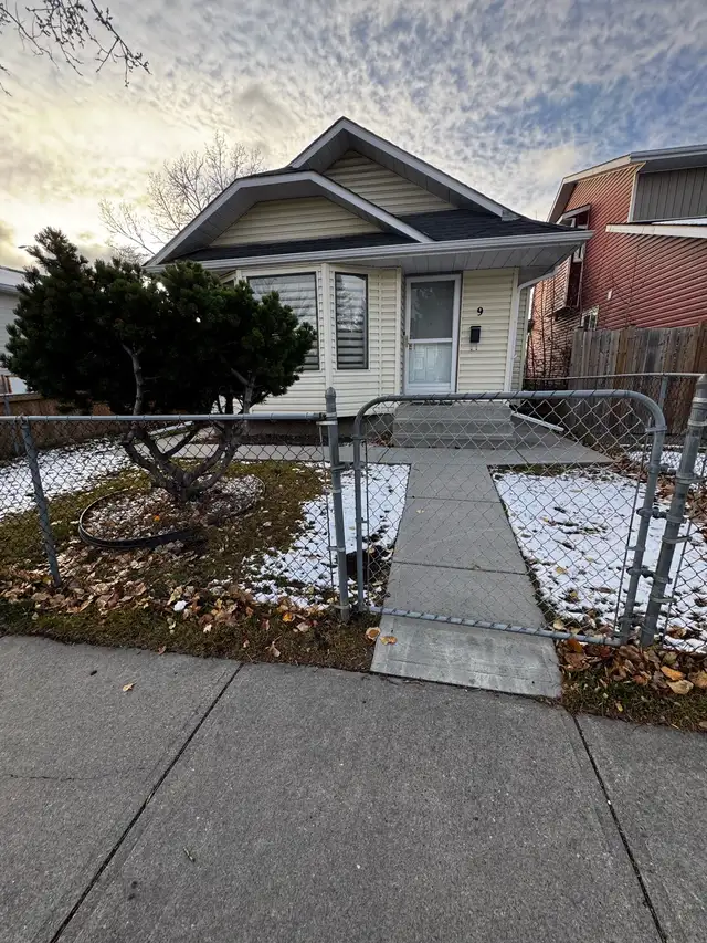 House for rent