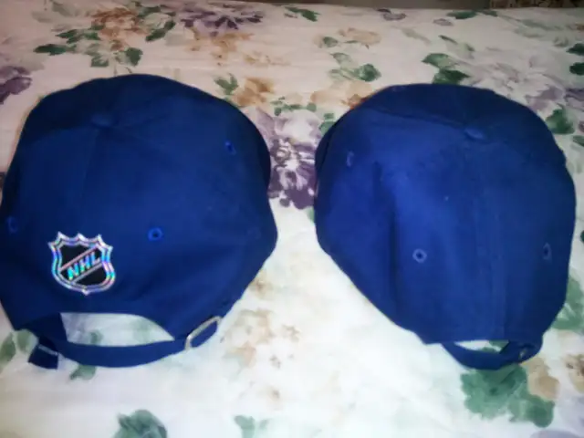TORONTO MAPLE LEAFS ADIDAS SPORT STRUCTURED FLEX HAT ☆Brand NEW☆ in Men's in Kitchener / Waterloo - Image 6