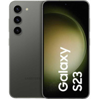 Samsung Galaxy S23 + Case