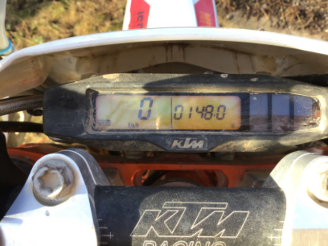 Ktm 300 XCW six days dans Hors route et motocross  à St. Catharines - Image 3