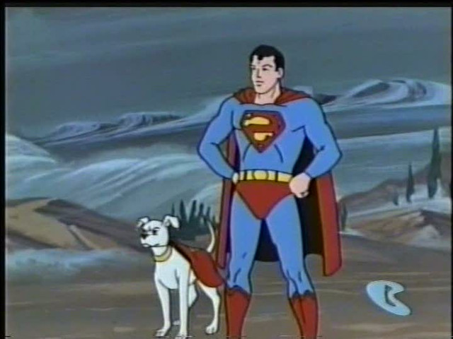 THE ADVENTURES OF SUPERBOY COMPLETE CARTOON 34 EPISODES RARE in CDs, DVDs & Blu-ray in North Bay - Image 3