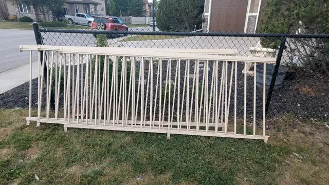 Aluminum Railing For Sale Each $11062863271973763121
