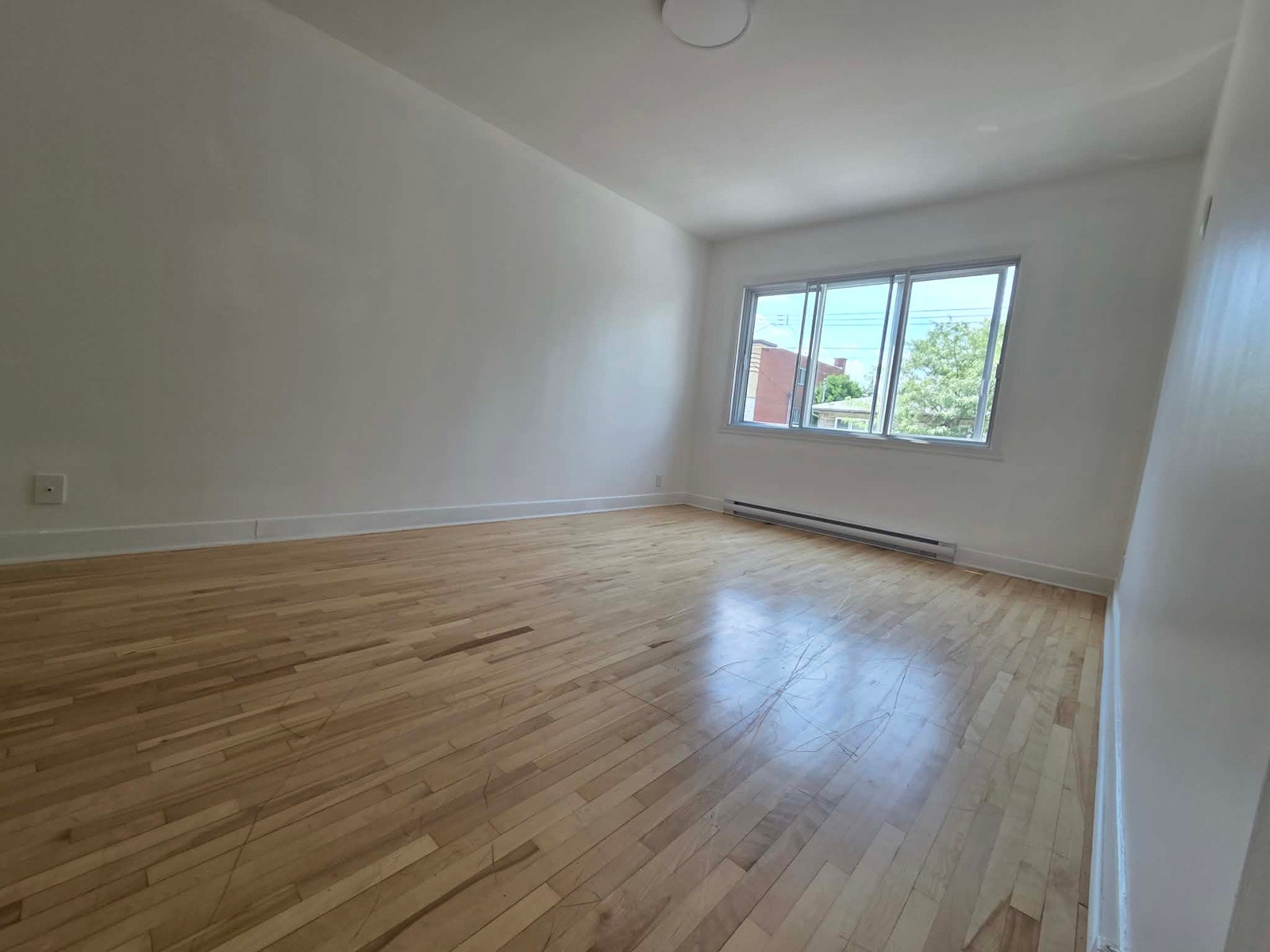 Beau 5.5 pièces à louer — photo 2