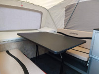 2014 Quicksilver Livinlite 8.1 - Ultralight Tent Trailer