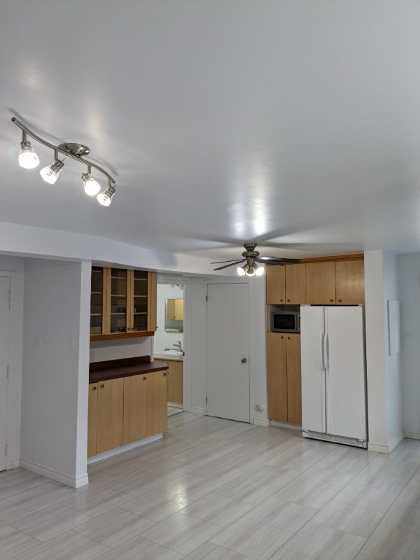 Très grand 5 1/2 à louer Rimouski Locations longue durée Rimouski