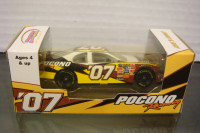 '07 Pocono Racing NASCAR Stock Car