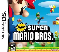 Super Mario  for Nintendo DS