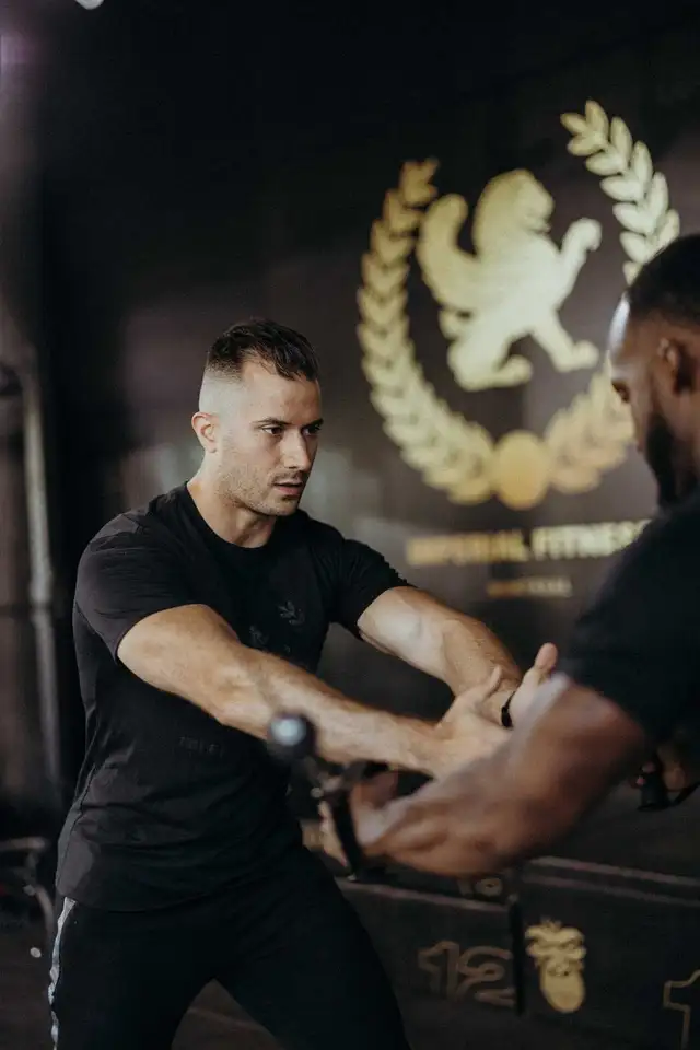 Entraîneur Physique Depuis 2014 in Fitness & Personal Trainer in City of Montréal - Image 3