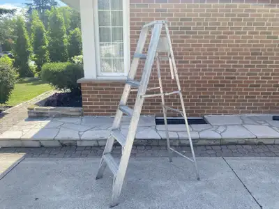 Ladder, View more