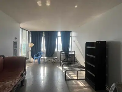 Hall space for rent