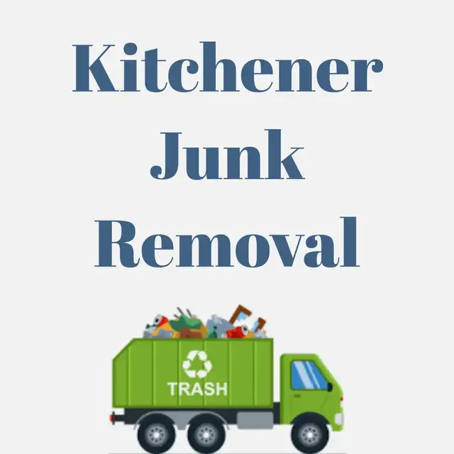 junk removal 