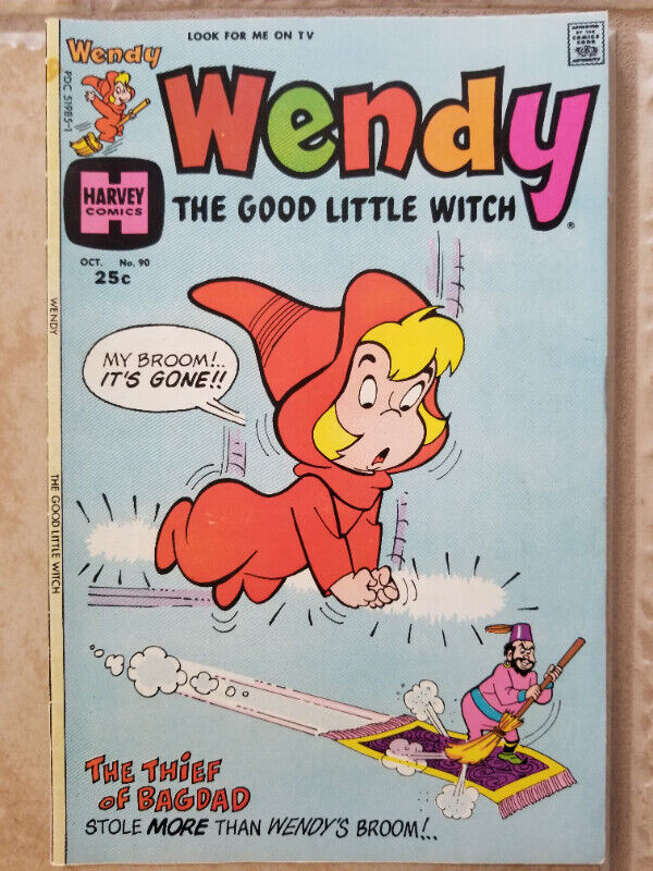 Assorted Vintage Comic Books (1974 - 1977) in Arts & Collectibles in Kitchener / Waterloo - Image 3