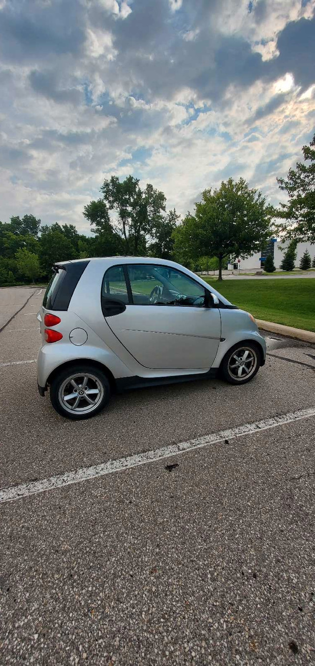 2015 Smart For two in Cars & Trucks in Mississauga / Peel Region - Image 2