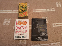 Books for Sale