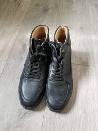 Geox sneaker boot size 10