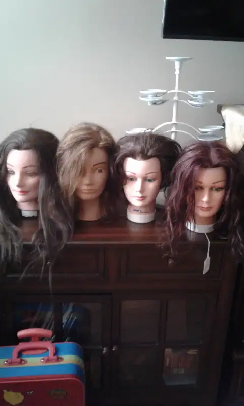 unique treasures house, lamp shades in Arts & Collectibles in Barrie - Image 11