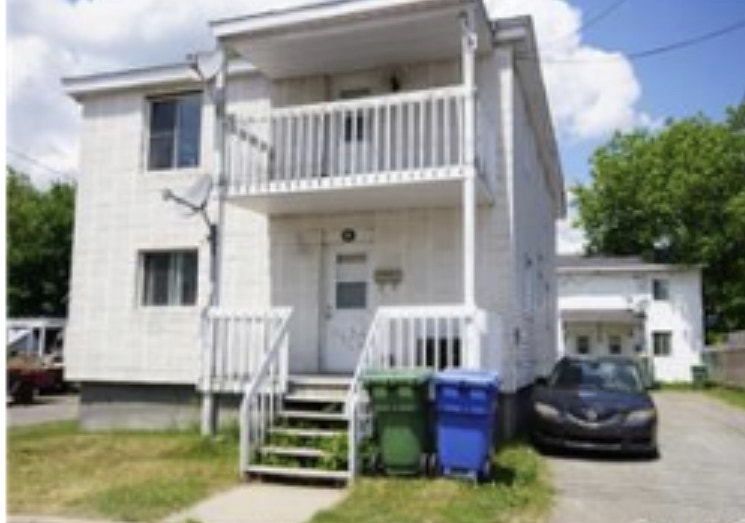 900 3 1/2 LACHUTE Locations longue durée Laurentides Kijiji