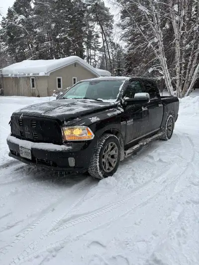 224,464 km will climb as it is daily driven heated and ac seats front heated seats rear heated steer...