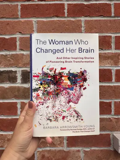 The Woman Who Changed Her Brain, View more