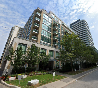 I’m looking for someone to take over my lease for a 1 Bedroom – Yonge and Eglinton that's rent contr...