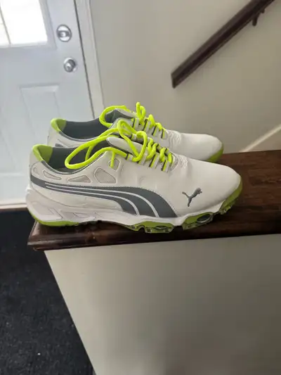 Golf Shoes, View more