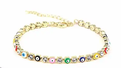  bracelet, View more