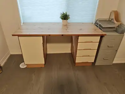 study desk, View more