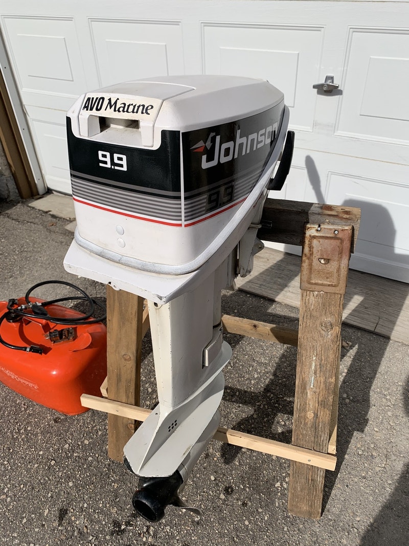 Wanted Small outboard boat motors Powerboats & Motorboats Winnipeg