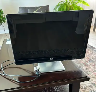 Computer monitor, View more