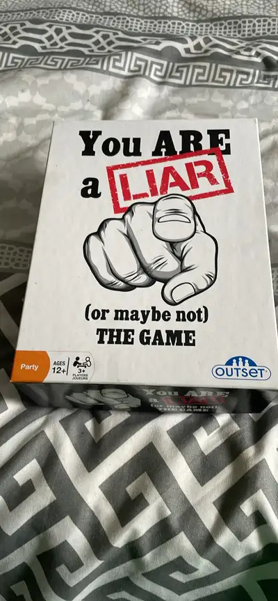 Hi I’m selling this game. Only played once. Just cleaning out the closet. Asking 5. I’m in middle Sa...