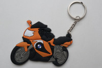 NEW BMW Motorcycle keychains s1000rr gs 650 r1200gs