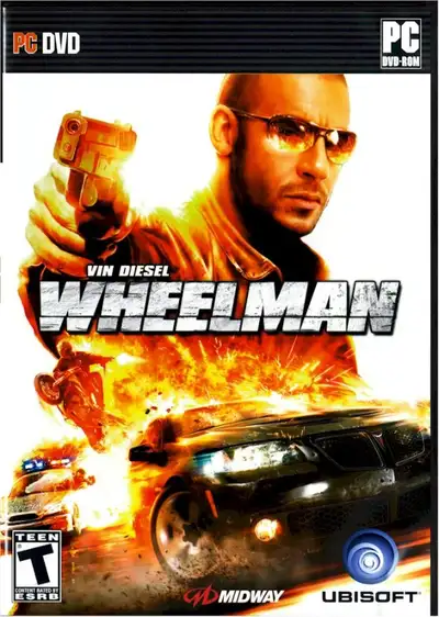 Jeux d'action pour PC Neuf dans leurs boites original, View more