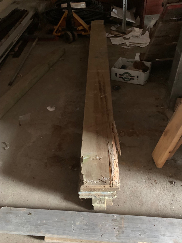Lumber for sale in Floors & Walls in Leamington