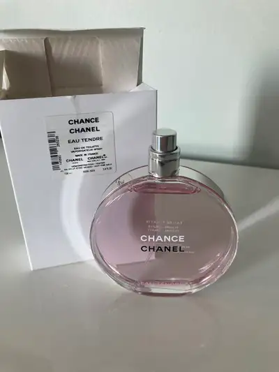 Chanel Chance 100 ml, View more