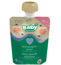 $1 BABY FOOD POUCH
