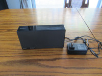 Sony Bluetooth Speaker Personal Audio System Model SRS-X55