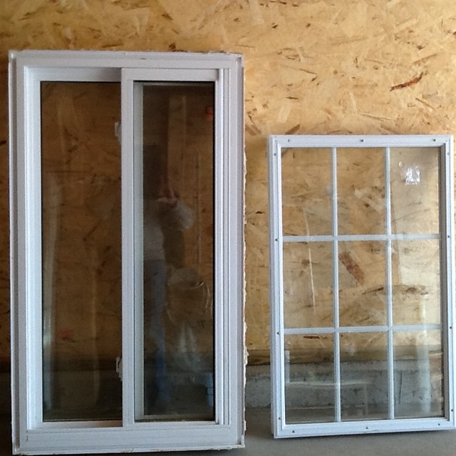 windows for sale Windows, Doors & Trim London Kijiji