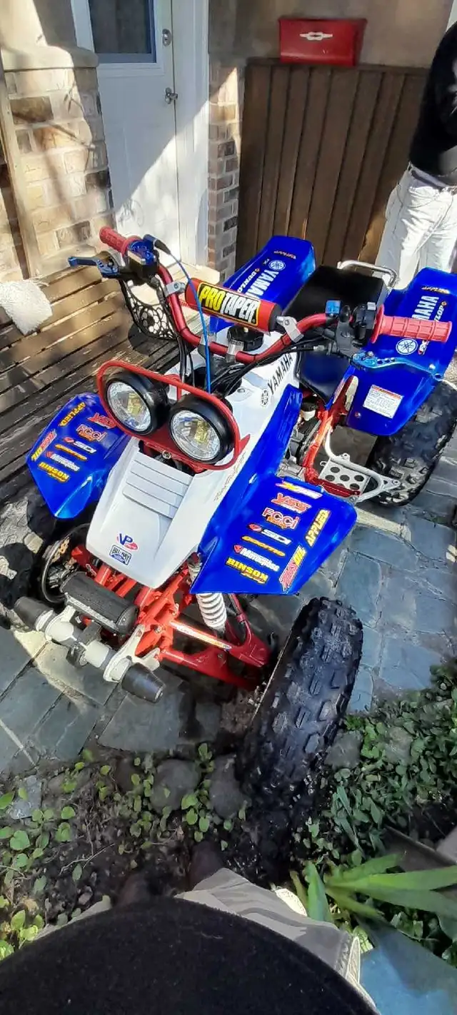 Quality Atv/Snowmobile Repairs/Rebuilds. in ATVs in St. Catharines - Image 9