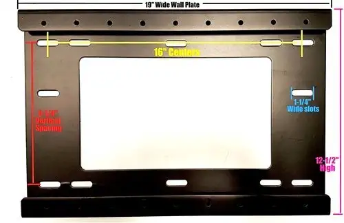 Samsung Rotating TV Wall Mount (Brand New!) in Video & TV Accessories in City of Toronto - Image 6