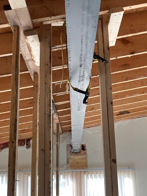 Structural Alterations/Modifications/Repairs64700582679938120