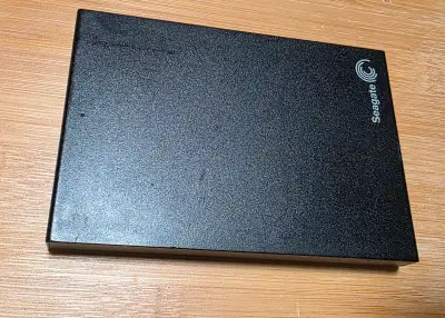 These drives are designed for Windows, Mac, and Chromebooks, featuring a 5400 RPM speed, plug-and-pl...