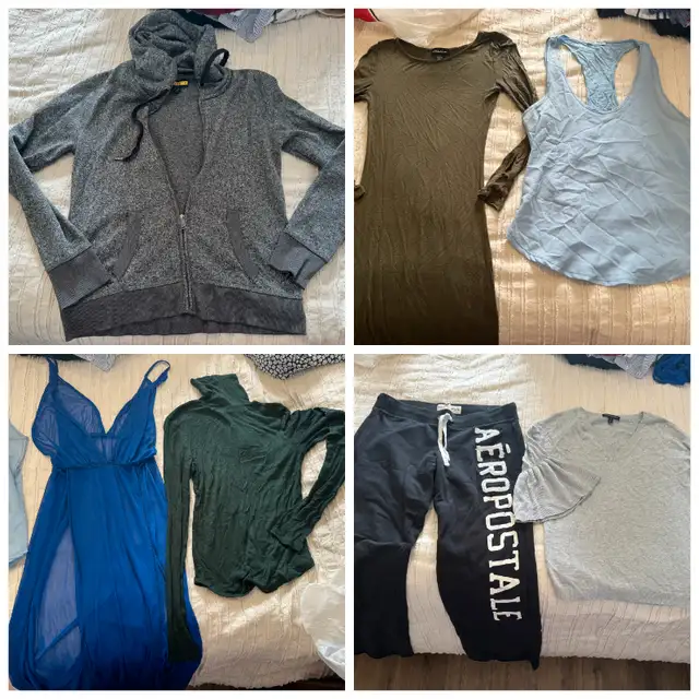 Maternity Clothes Size Small, Maternity Bra, and Post Partum in Women's - Maternity in City of Toronto - Image 5