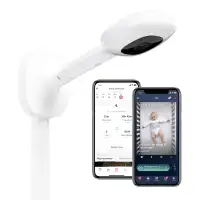 Nanit - Baby Monitor (3 units in total)