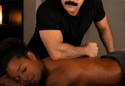 FACTORY RESET MASSAGES BY A STRONG MALE RMT (DEEP & THERAPEUTIC), View more