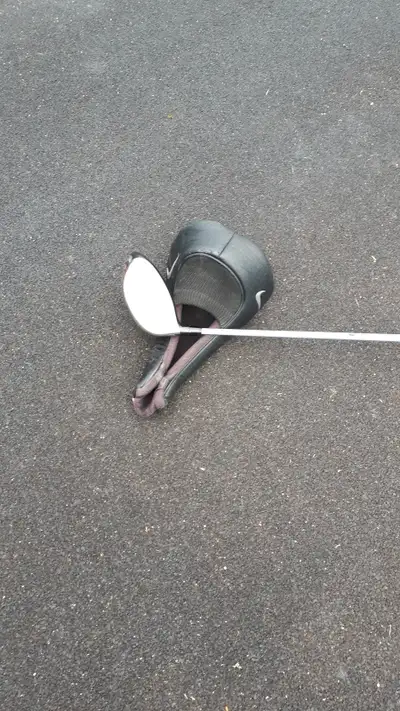 Golf Driver, View more