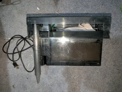 Aquarium Filter AquaClear 500 for 60-110 Gal., View more