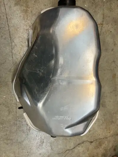 OEM Polaris Snowmobile Weld-Resonator 850 Muffler Exhaust, View more