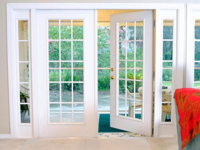 Wanted French Door/Doors Free in Other in Cape Breton - Image 2