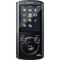Sony Walkman Video MP3 Player with Docking Station Speakers